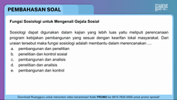 Pembahasan