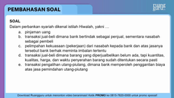 Pembahasan