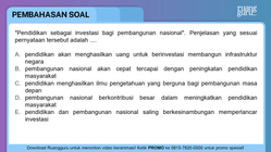 Pembahasan