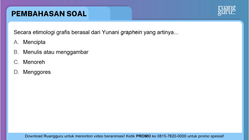 Pembahasan