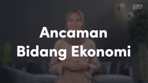 Ancaman Bidang Ekonomi
