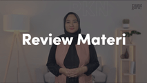 Review Materi