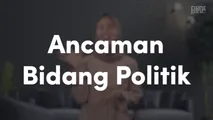 Ancaman Bidang Politik