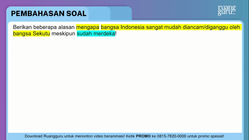 Pembahasan