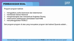 Pembahasan