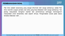 Pembahasan