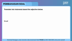 Pembahasan