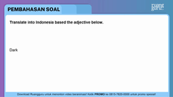 Pembahasan