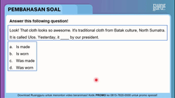 Pembahasan
