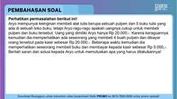 Pembahasan