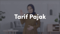 Tarif Pajak