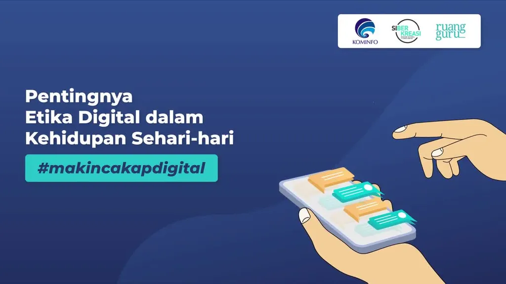 Literasi Digital Sma Kelas 12 Ipa Beretika Di Dunia Digital Dalam Kehidupan Sehari Hari Beretika 3442