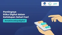 Pentingnya Etika Digital dalam Kehidupan Sehari-hari