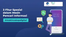 Fitur Spesial dalam Mesin Pencari Informasi