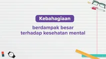 Kebahagiaan