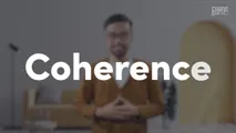 Coherence