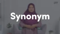 Synonym