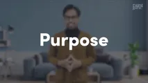Purpose