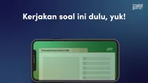 Pembahasan Soal Geografi Mirip UTBK 2022 20