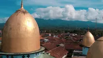 Kejar Impian Demi Orangtua Bahagia