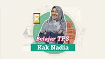Mengevaluasi dan Merefleksi Informasi
