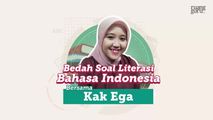 Mengevaluasi dan Merefleksi Informasi 3
