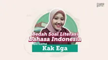 Mengevaluasi dan Merefleksi Informasi 1