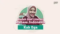 Mengevaluasi dan Merefleksi Informasi 6