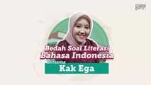 Mengevaluasi dan Merefleksi Informasi 5