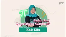 Pengetahuan Kuantitatif 4