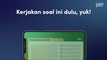 Pembahasan Soal Pengetahuan Kuantitatif Mirip UTBK 2022 1