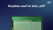 Pembahasan Soal Pengetahuan Kuantitatif Mirip UTBK 2022 9