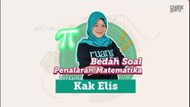 Geometri dan Pengukuran (Bangun Ruang)