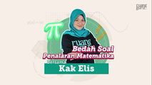 Geometri dan Pengukuran (Bangun Ruang)