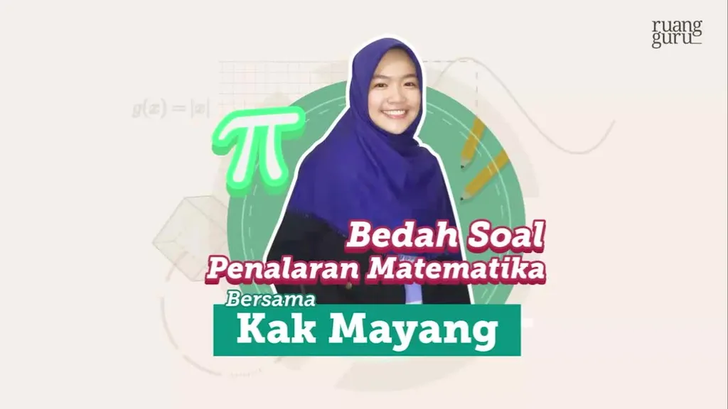 Video Belajar Konteks Saintifik (Intra Matematika) 4 - Pengukuran Dan ...