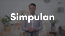 Simpulan