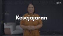 Kesejajaran