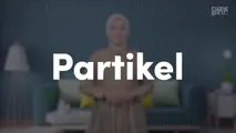 Partikel