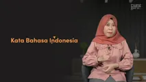 Kata Serapan