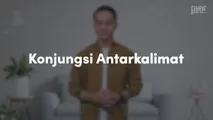 Konjungsi Antarkalimat