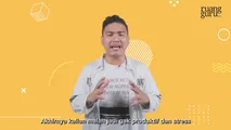 Apa yang Bisa Dikendalikan