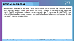 Pembahasan