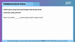Pembahasan