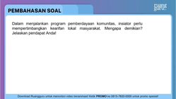 Pembahasan