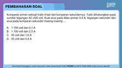 Pembahasan