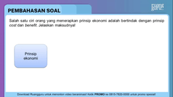 Pembahasan