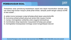 Pembahasan