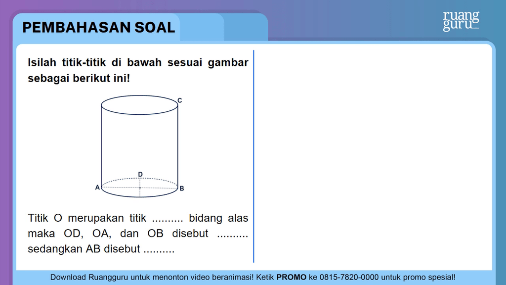 Isilah Titik-titik Di Bawah Sesuai Gambar Sebagai ...