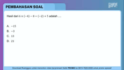 Pembahasan
