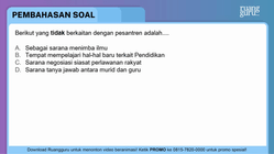 Pembahasan